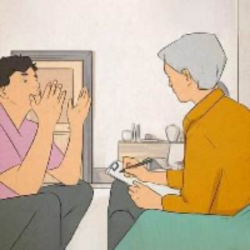 IF