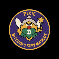 PIXIE