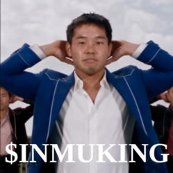 INMUKING