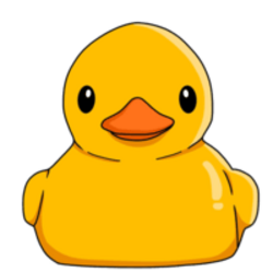 DUCKY