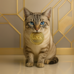 LUCK