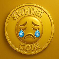 WHINECOIN
