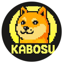 KABOSU