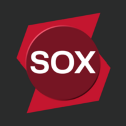 SOX3S