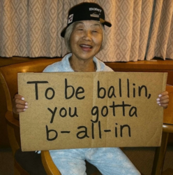 BALLIN