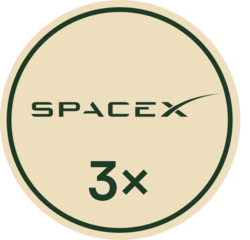 PSPCX3X