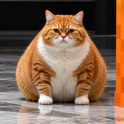 CHONK