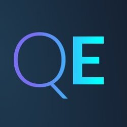 QE
