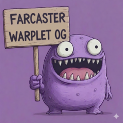 WARPLET