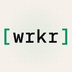 WRKR