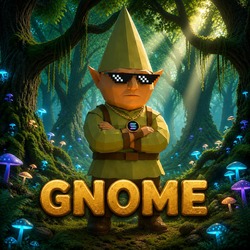 GNOME