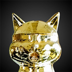 GOLDEN