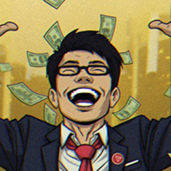 USDWON