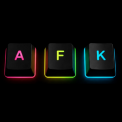 AFK