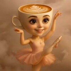 BALLERINA
