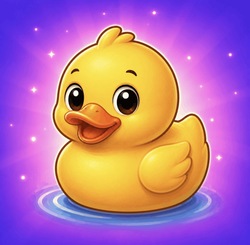 DUCKY