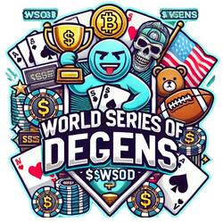WSOD