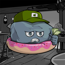 PETROK