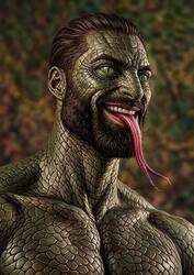 LIZARDMAX