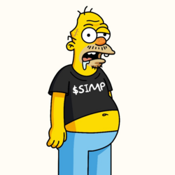 SIMP