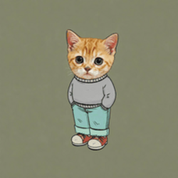 CHILLCAT
