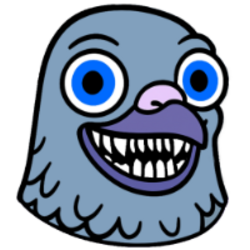 PIGEONS