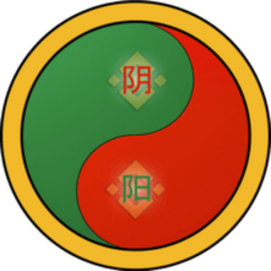 阴阳