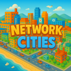 CITIES
