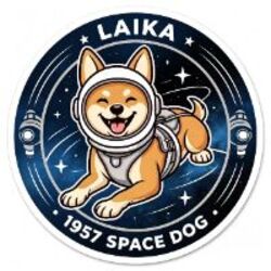 LAIKA