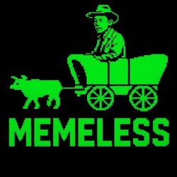 MEMELESS