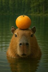 CAPYBARA