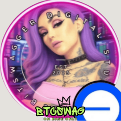 BTCSWAG