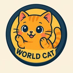 WORLD CAT