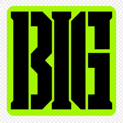 BIG