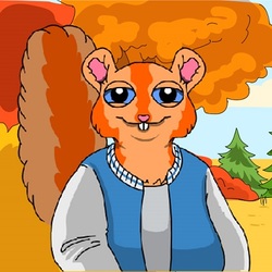 SQUIRREL