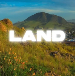 LAND