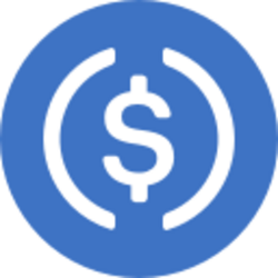 1USDC
