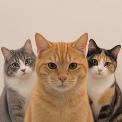 CATS