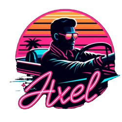 AXEL