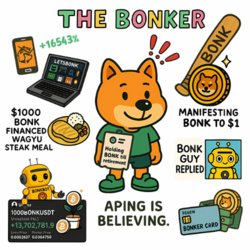 BONKER
