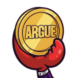 $ARGUE