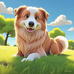 COLLIES