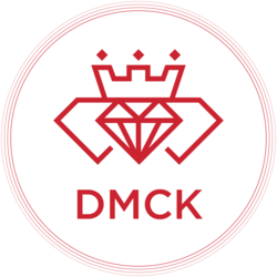 DMCK