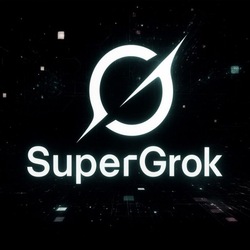 SUPERGROK