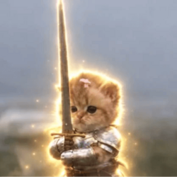 SWORDCAT