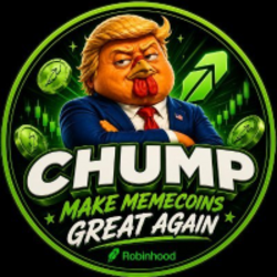 CHUMP