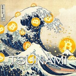 TSUNAMI