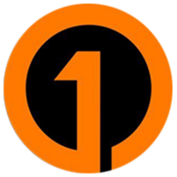 ONE