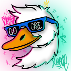 GOOSE