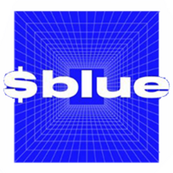 $BLUE